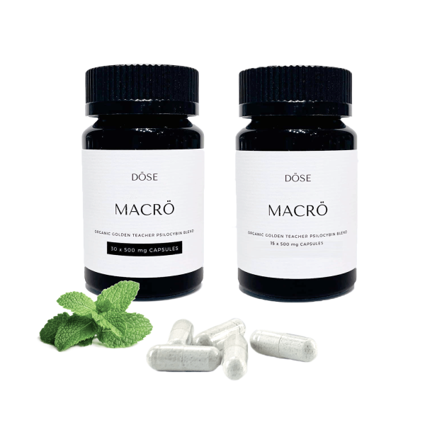 Buy Dose-MACRO-Macrodose-Psilocybin-Capsules-15-or-30-Capsules Online