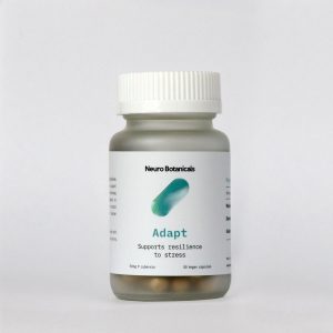 Buy Neuro Botanicals (Adapt) Microdose Mushroom Capsules Online