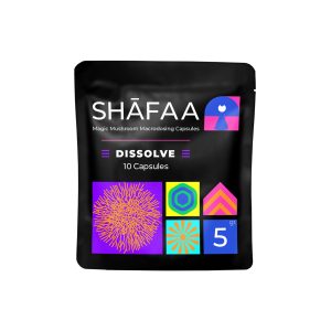 Buy Shafaa Macrodosing Magic Mushroom Capsules – Penis Envy  Online